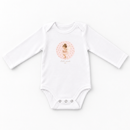 Otroški bodi LUMIÉ – little miracle