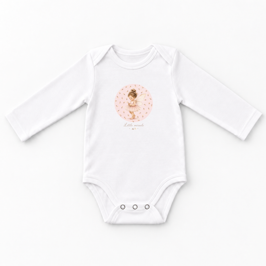 Otroški bodi LUMIÉ – little miracle