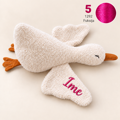Personalizirana Račka LUMIÉ