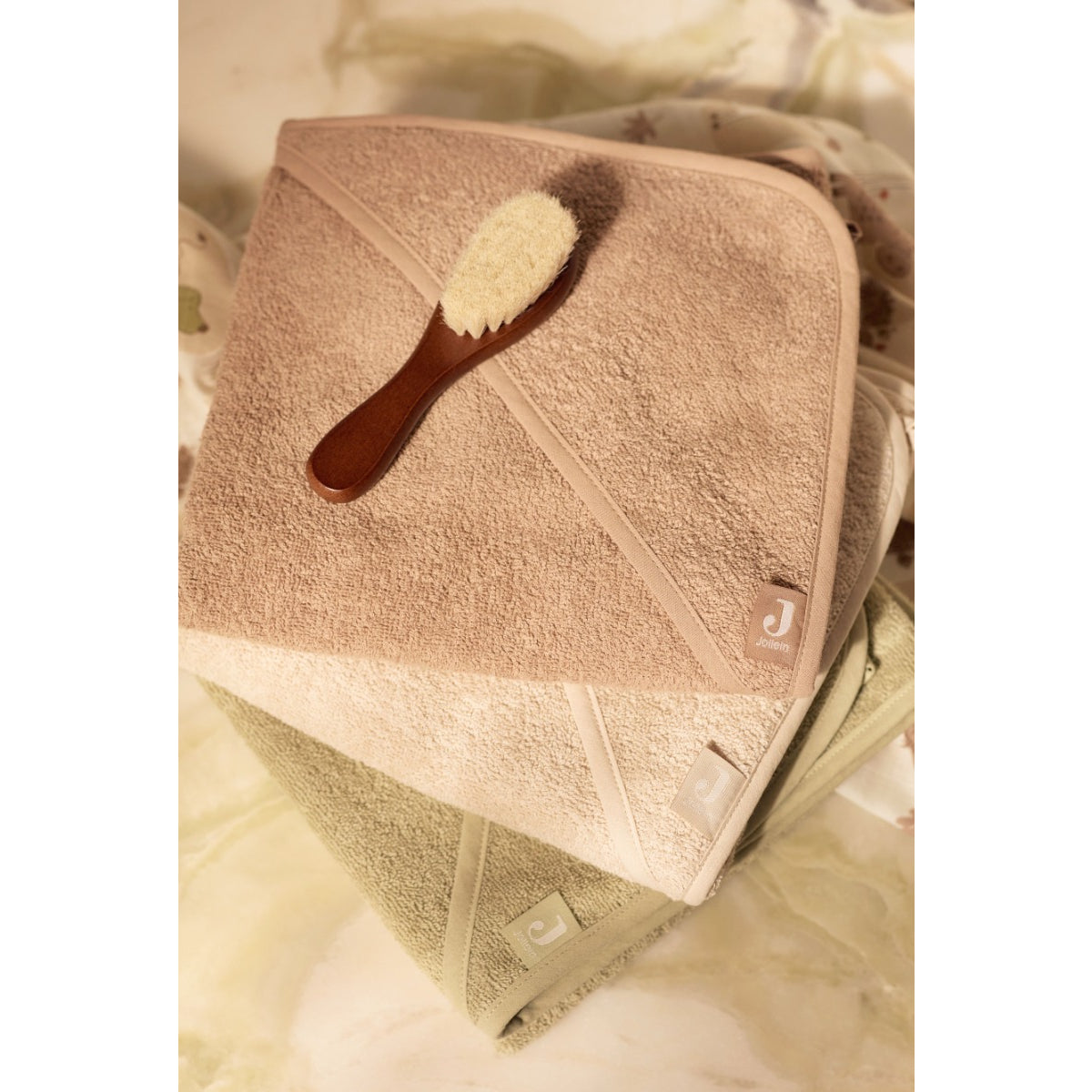 Kopalna brisača Sand (Jollein) - personalizirana