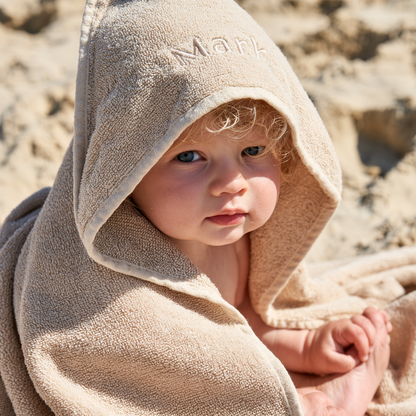 Kopalna brisača Sand (Jollein) - personalizirana