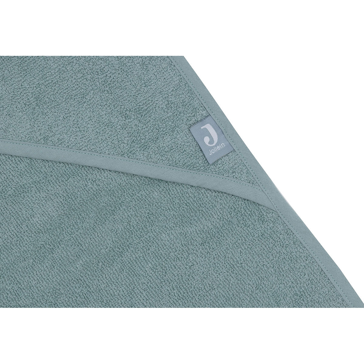 Kopalna brisača Sea Green (Jollein) - personalizirana