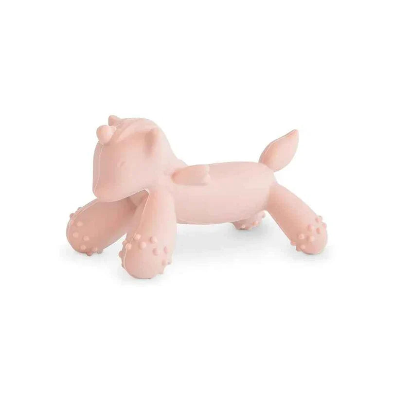Mushie grizalo Unicorn – samorog