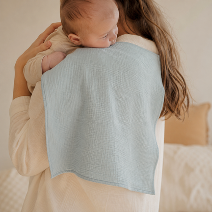 Tetra plenička LUMIÉ – modra