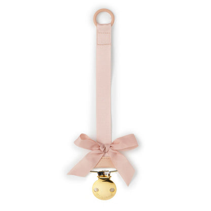 Priponka za dudo Powder Pink